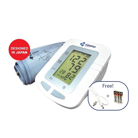 7 Best Blood Pressure Monitors in the Philippines 2024 .